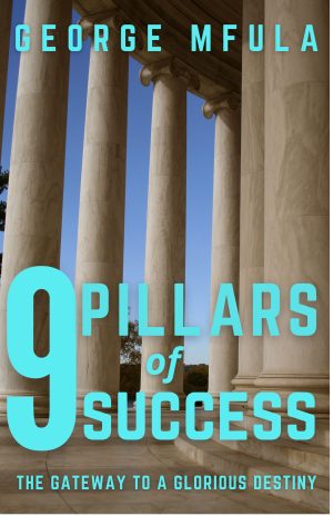 Nine Pillars of Success