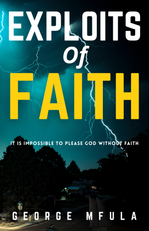 Exploits of Faith I ePDF Downloadable