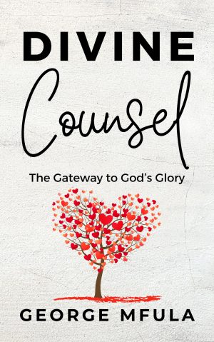 Divine Counsel I ePDF Downloadable