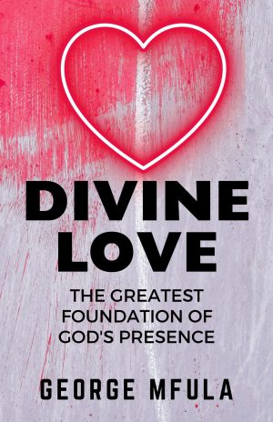 Divine Love I ePDF Downloadable