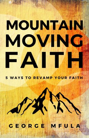 Mountain Moving Faith I ePDF Downloadable