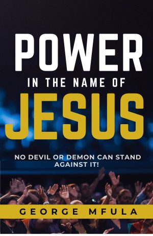 Power in the Name of Jesus I ePDF Downloadable