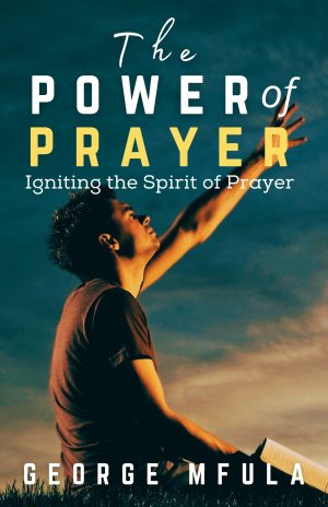 The Power of Prayer I ePDF Downloadable