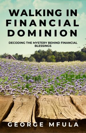 Walking in Financial Dominion I ePDF Downloadable