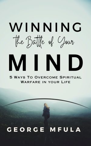 Winning the Battle of Your Mind I ePDF Downloadable